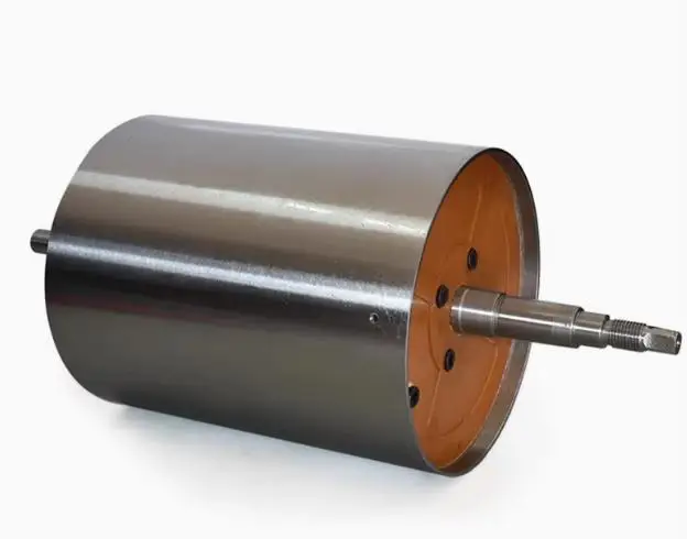 

TaiZhou Zhengtai Machine Wire Conveyer Tube (Total Length 393*Body Length 200*Diameter 154mm) for High Speed Wire Cut