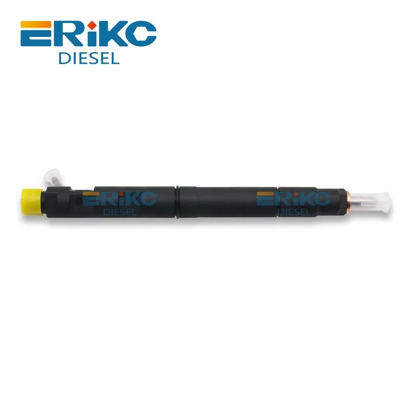 4PCS Common Rail Injector EJBR03301D Diesel Nozzle R03301D Jet Injector for JMC Transit 4JB1TCI Spare Car Parts 3301d JX4932LQ3