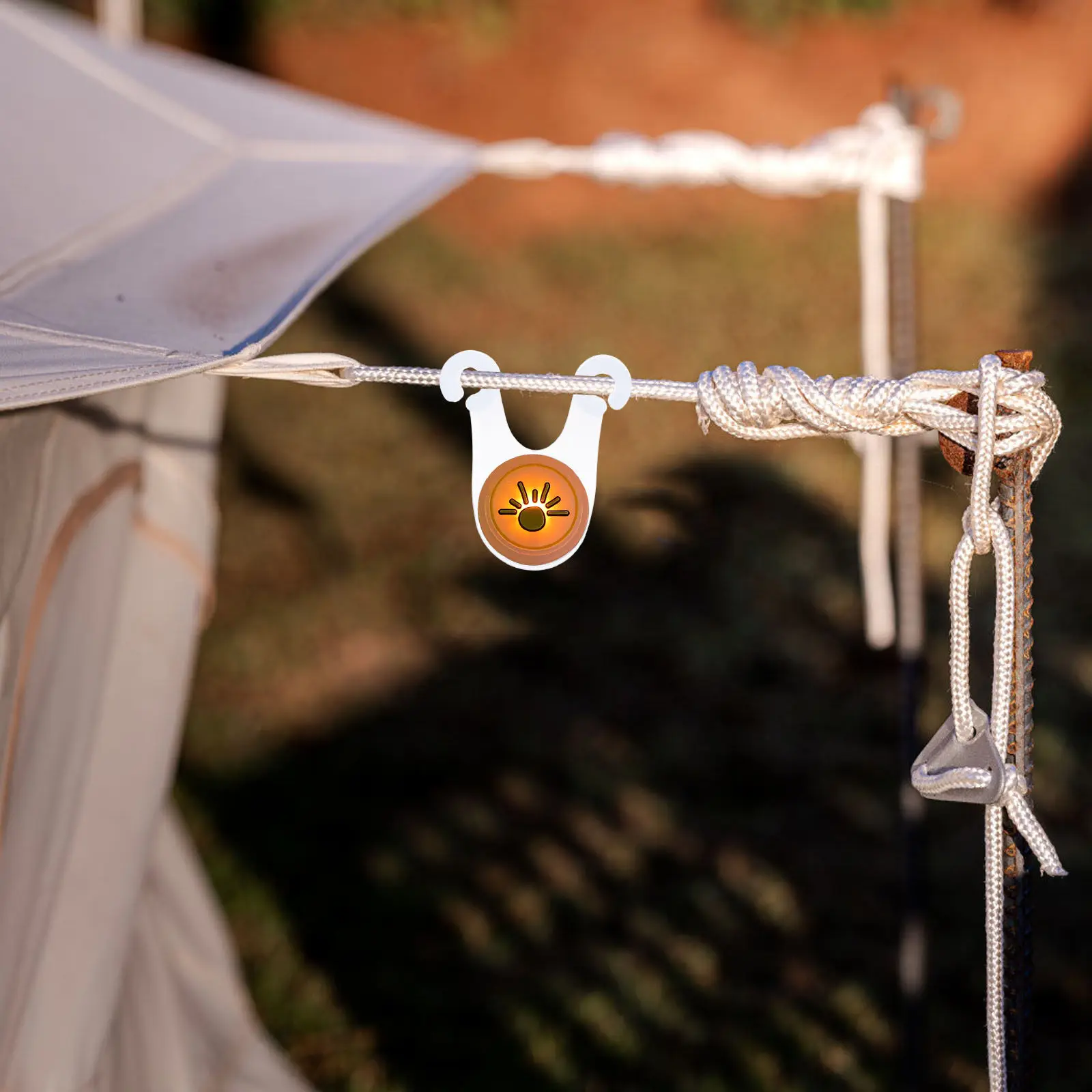 

Набор из 5 водонепроницаемых светодиодных фонарей: кемпинговые, велосипедные задние фонари, подвесные мини-лампы, сигнальные огни, фонари для палаток и веревок, для активного отдыха