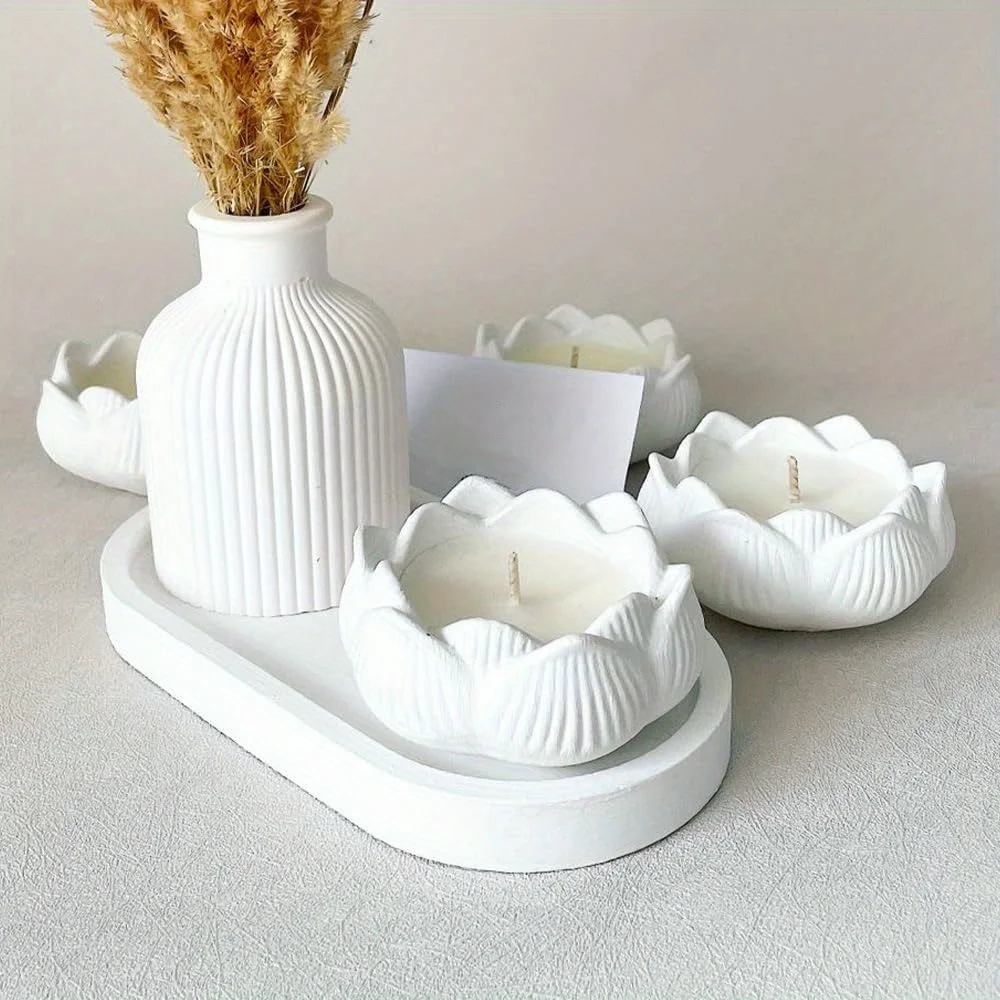 Thumbnail 3 - #81 Best Epoxy Resin Mold Sets to Buy In 2026