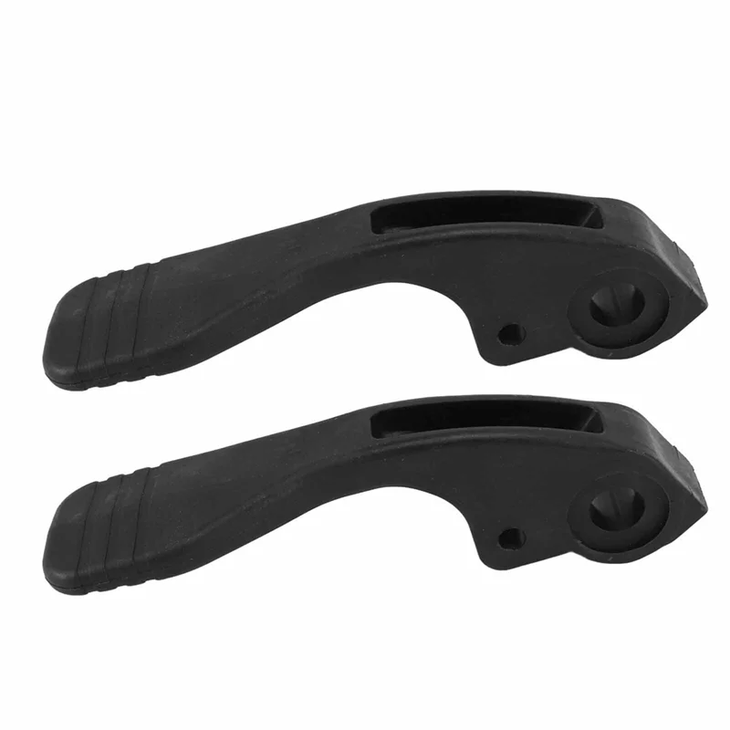 

Ручка переключения передач AW-Outboard 63V-44111-02 для подвесного мотора Yamaha 2T 9,9/15HP, аксессуары для лодок, запасные части, 2 шт.