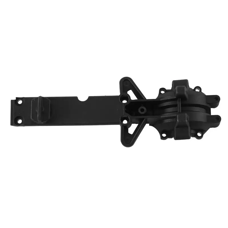 【NEW USER EXCLUSIVE】2X Front Gearbox Cover 16160 For MJX Hyper Go 16207 16208 16209 16210 H16 H16H H16E H16P 1/16 RC Car Spare P