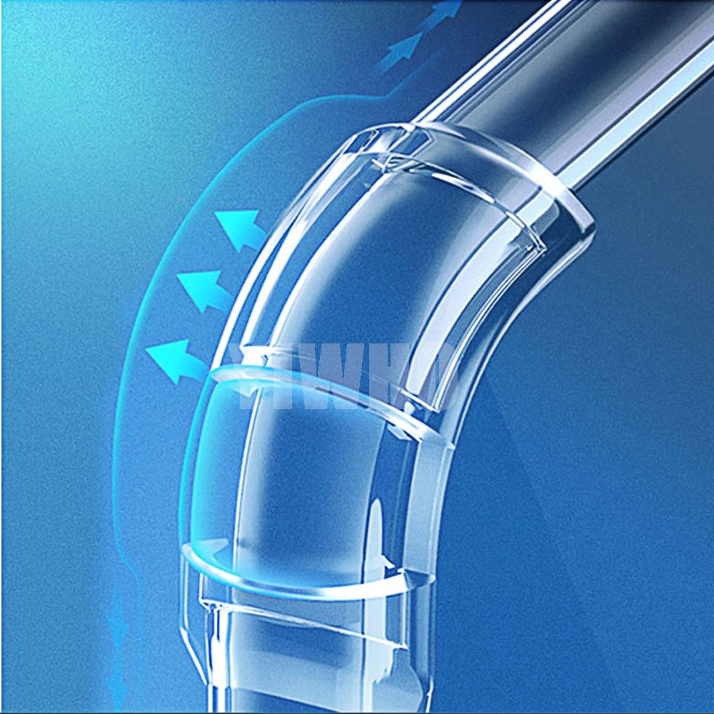 وسادة هوائية شفافة حافظة هاتف لهاتف سامسونج جالاكسي S24 FE S23 S22 S21 S25 Ultra Plus + غطاء خلفي مقاوم للصدمات من البولي يوريثان الحراري الناعم