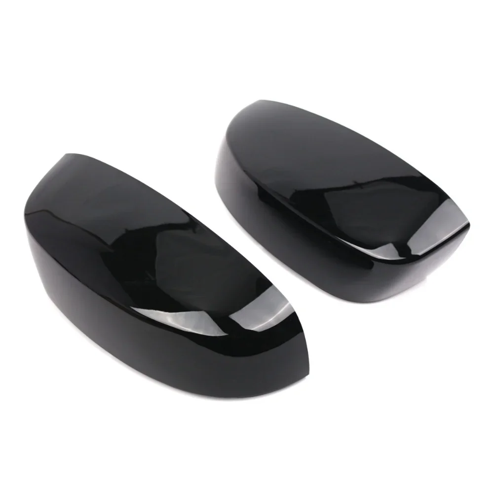 

Mirror Assembly Reversing Mirror Housing As Shown In The Picture Auto Mirror Accessory Compatible With New Body Style