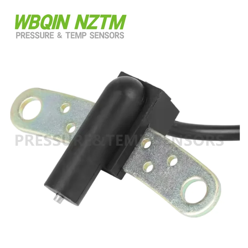 Sensor de posición del cigüeñal para coche, accesorio para Renault 19 I/II 21 25 Clio para Volvo 7700739792-7700720341 340 360 32098261 7700728639