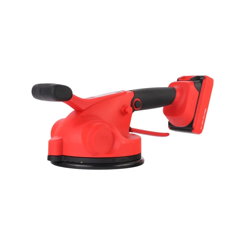 

Ronix Laying Vibrator Tiling Tools Cordless Tile vibrator Multifunctional Intelligent Cordless Electric Tile