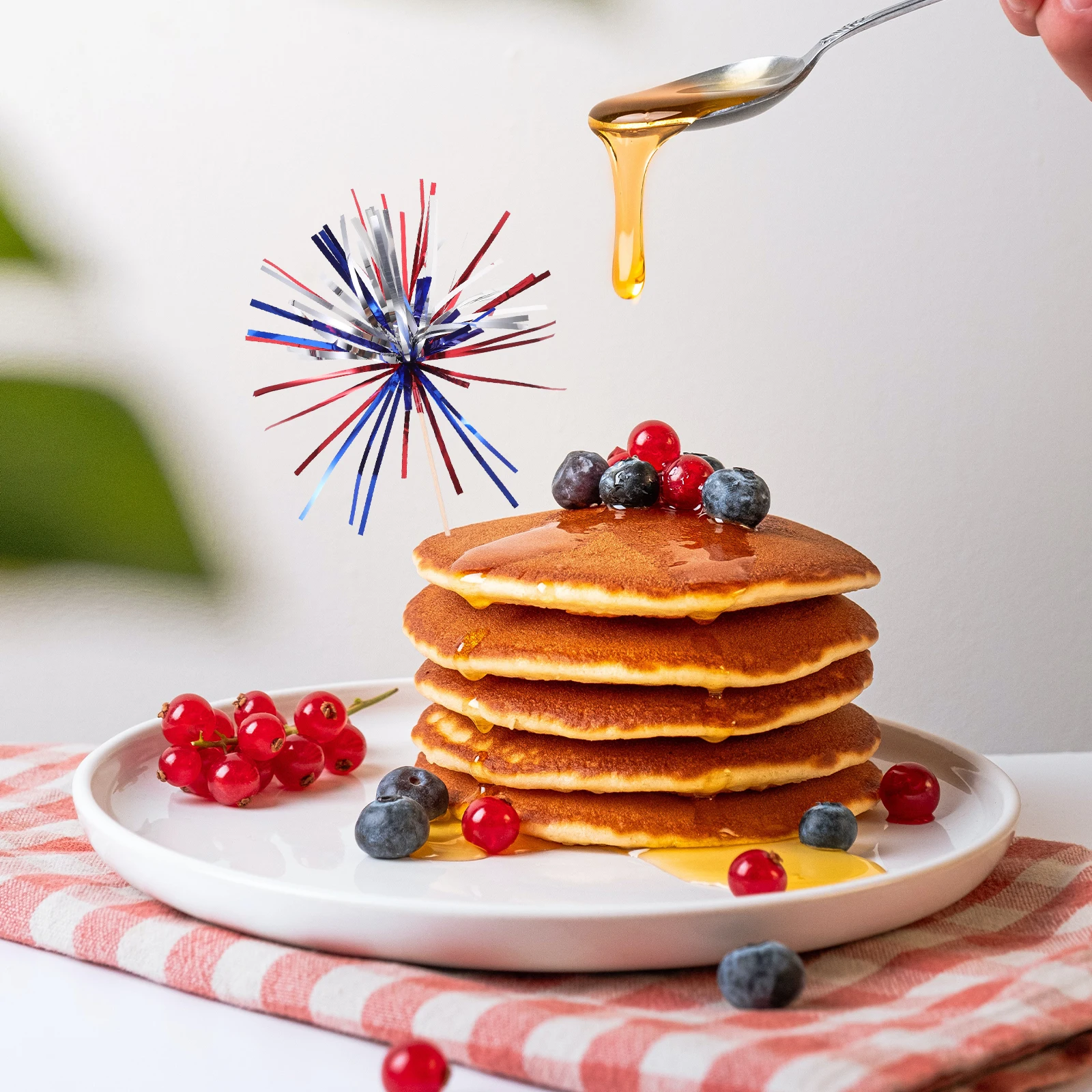 

100 Pcs Thanksgiving Food Picks Delicatessen For Fruit Appetizer Toothpicks Travel