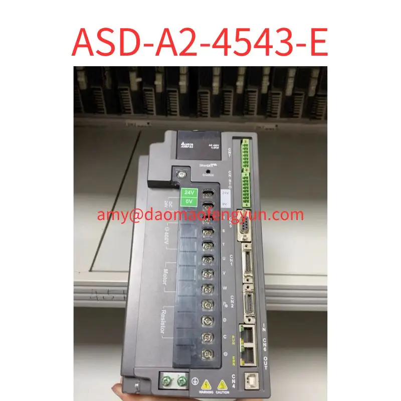 

Б/у Стандартный привод с высоким напряжением 4,5 кВт, протестирован