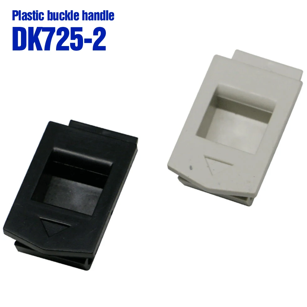 ABS plastic DK725-2 buckle buckle handle