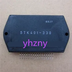 

2pcs STK401 STK401-330