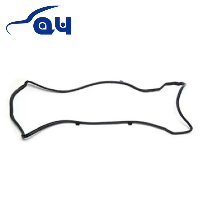 Suitable for 2018 2019 2020-2021 Honda Accord EX and CR-V Hybrid Models. Cylinder Head Valve Seal Gasket 123416C1A01 view 2