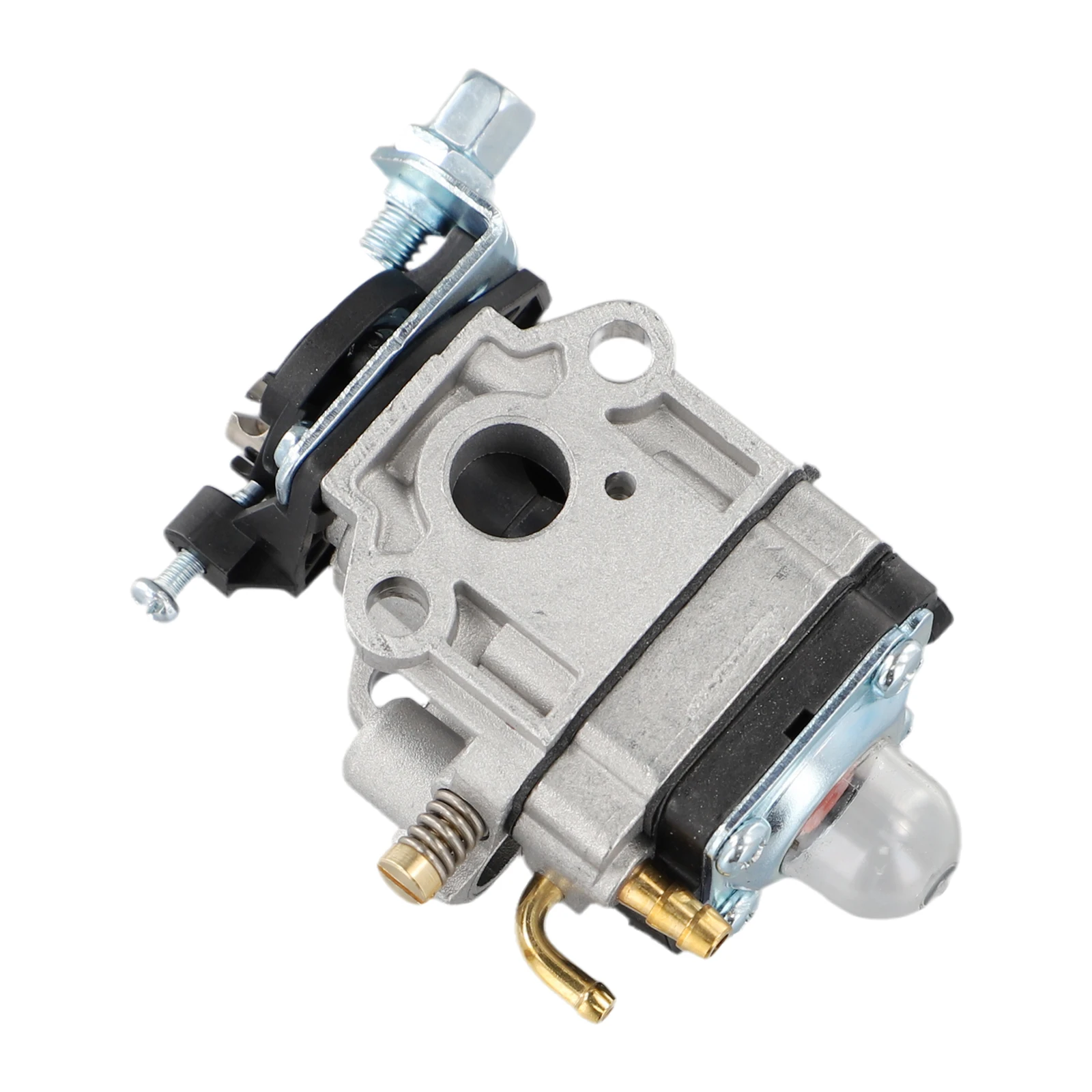 Reliable Carburetor For Mountfield Mhj2424 (Mhj 2424) Hedge Trimmer, Made of Metal, Long Service Life 1230540360