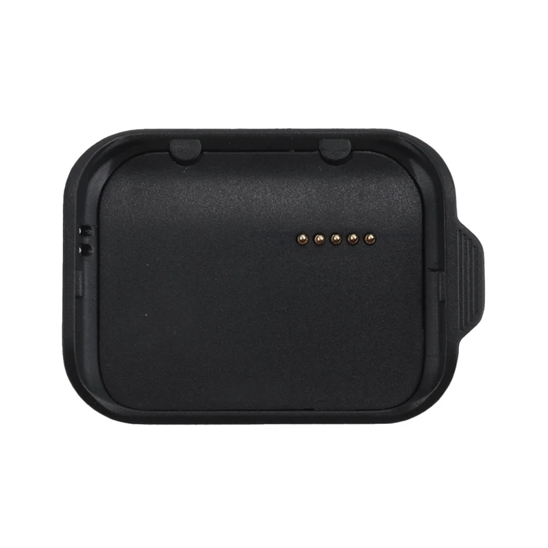 2X cargador de batería para reloj inteligente Samsung Galaxy Gear 2 R380 estación reloj inteligente SM-R380 adaptador de base de carga género