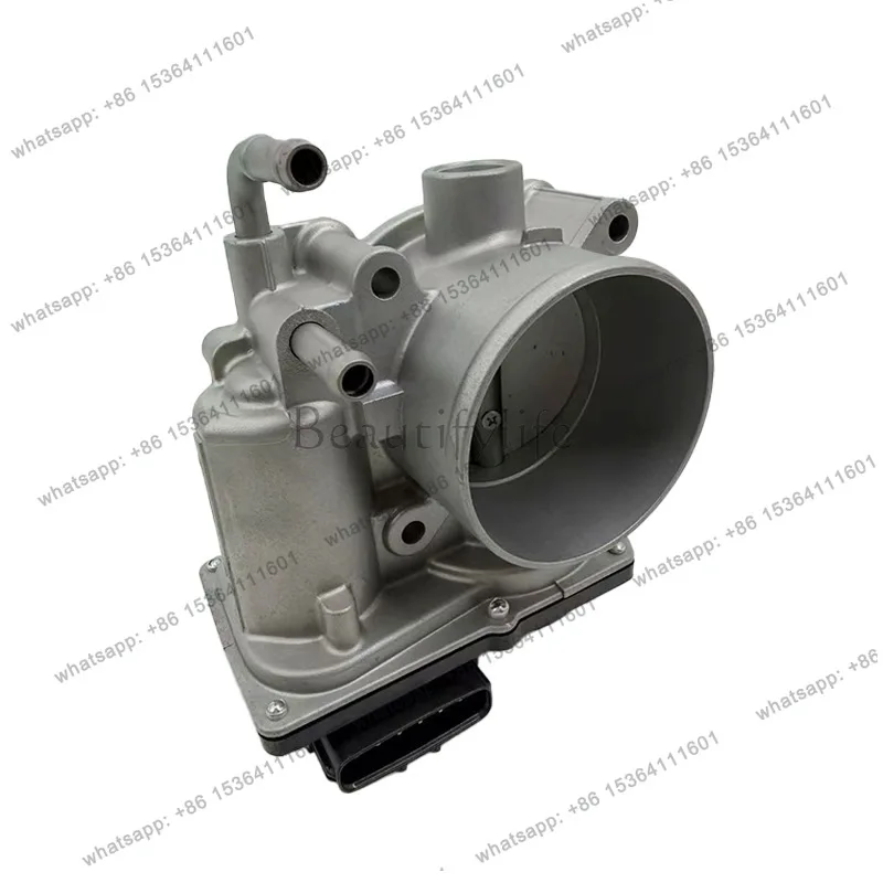 LX is suitable for automotive throttle assembly 16112AA310 16112-AA310 auto parts refurbishment