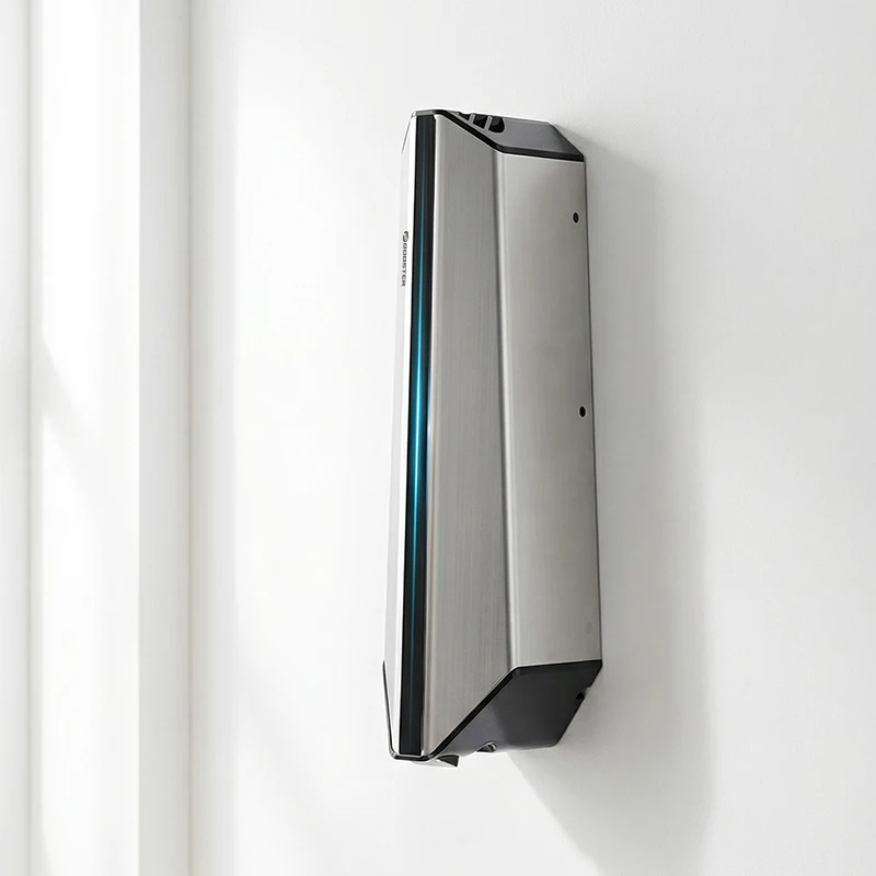 BOOSTER High-speed Portable Hand Dryer for Home Use