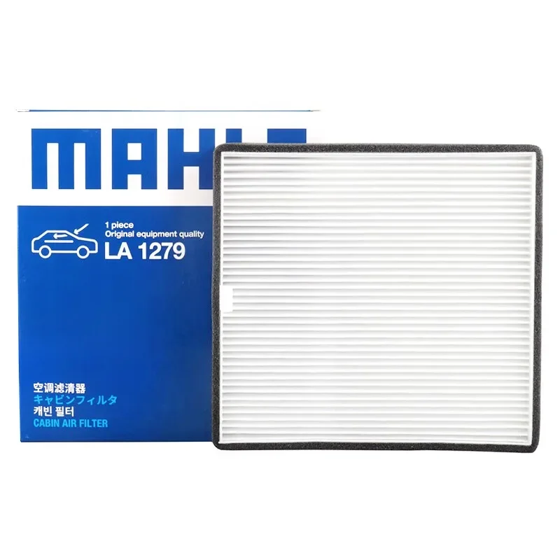 

For WULING CORTEZ Chevrolet Captiva Wuling ALMAZ 2017- DFSK Glory 580 FENGON 580 2019- MAHLE Cabin Air Filter LA1279 MK9265