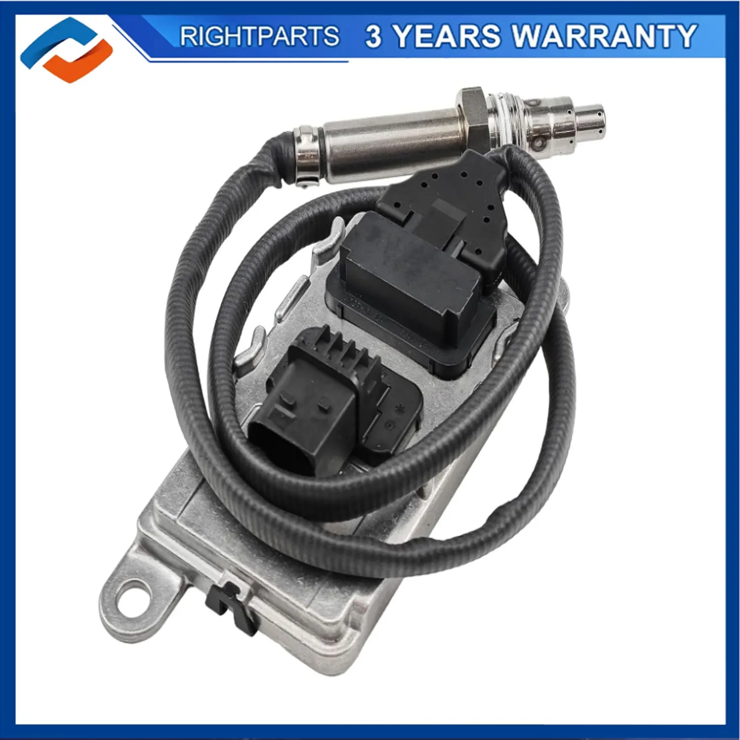 A2C95992900 1710806 A045S158 Nitrogen Oxygen NOx Sensor/Sensor Probe 4326864 5WK96750C For CUMMINS Engine Truck Car Accessories