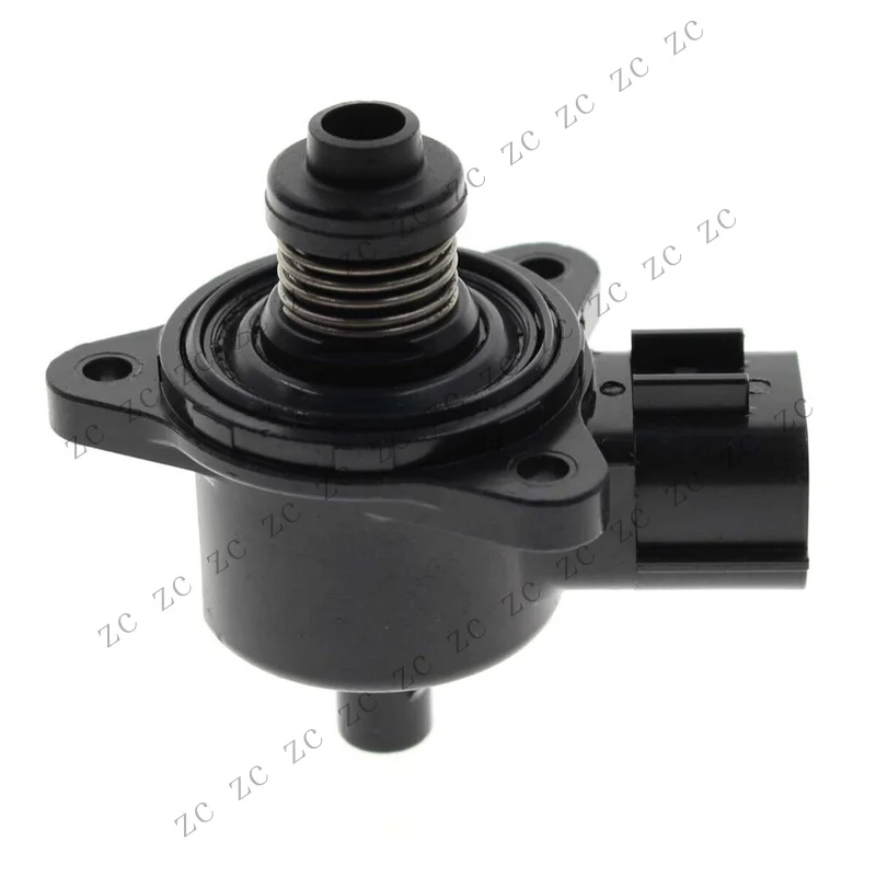 S+ New Idle Air Control (IAC) Valve 63P-1312A-01-00 For Yamaha Outboard 115HP