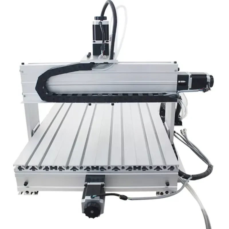 High Precision Ball Screw 6040 for Numerical Control Circuit Board Manufacturing Machine PCB