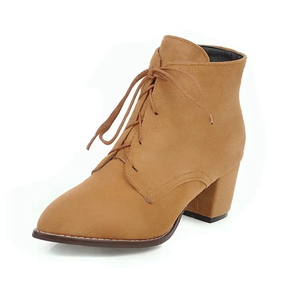 blxqpyt-botines-de-mujer-otono-invierno-puntiagudos-con-cordones-tacones-altos-botines-cortos-talla-grande-44-45-335