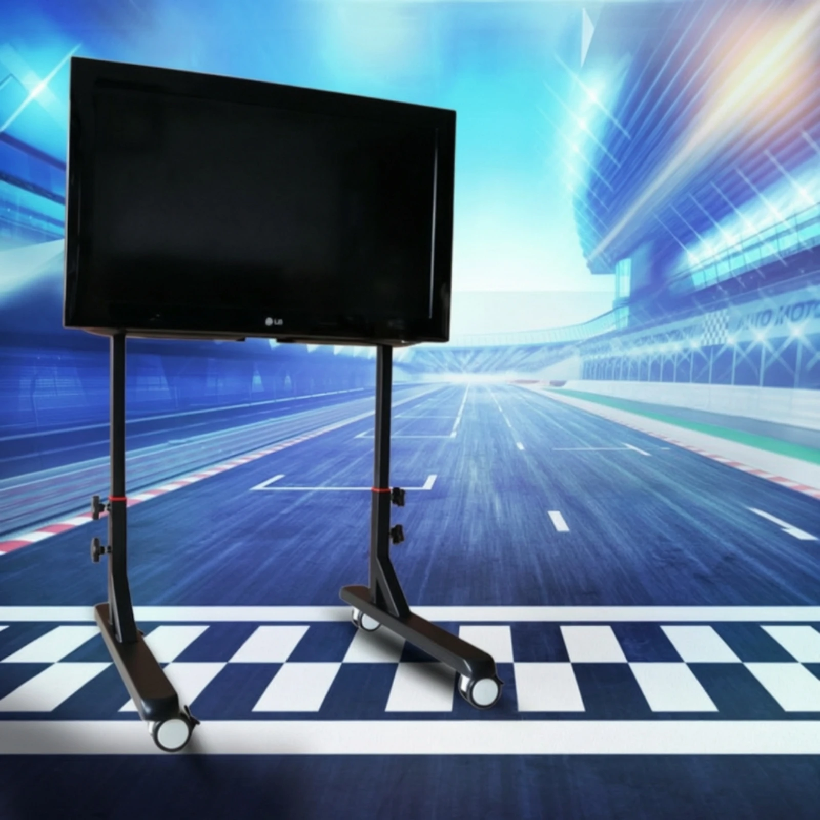 mobile-tv-stand-universal-rolling-tv-stand-furniture-lockable-heavy-duty-for-presenters-meeting-rooms-offices