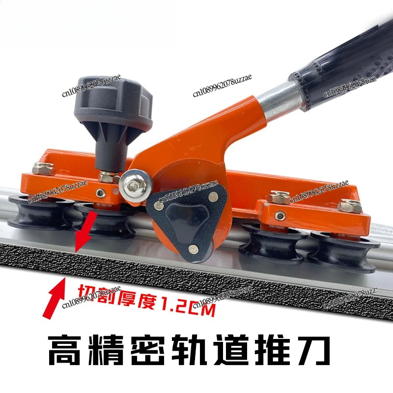 7 Axis 3 Knife Suct…