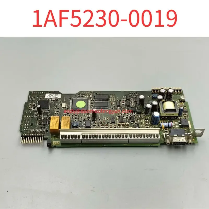 Second-hand Main board control card 1AF5230-0029