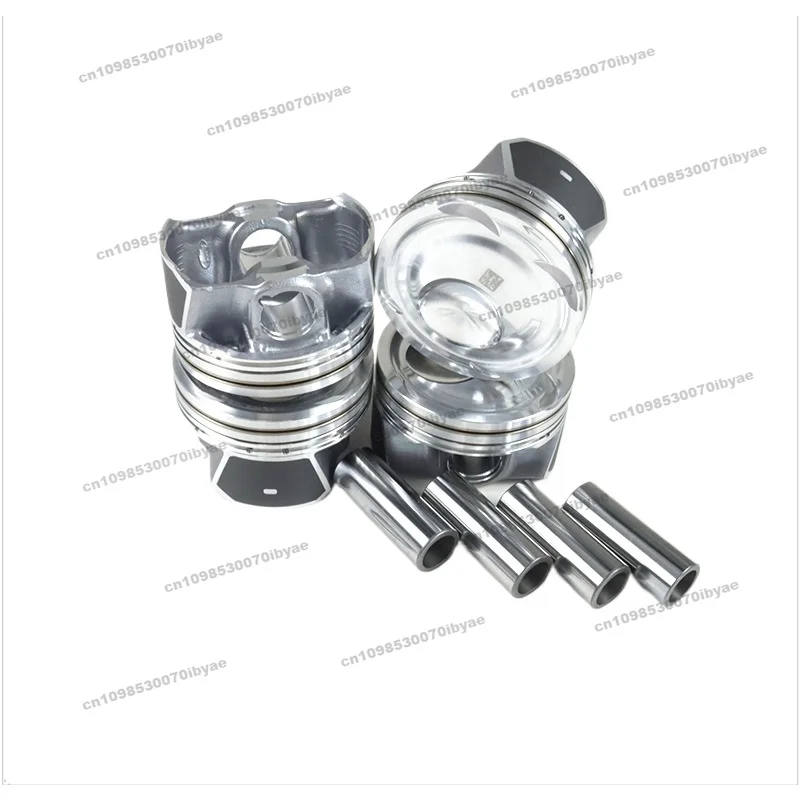 For Auto Parts EJ7Z6108E for Ford Mustang 2.3T Engine Piston STD, Not Original
