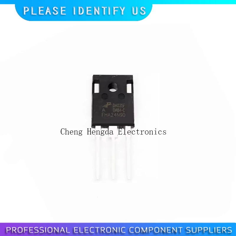 

10pcs 100% new FHA24N90 24N90 FHA24N90A TO-247 900V 24A MOSFET