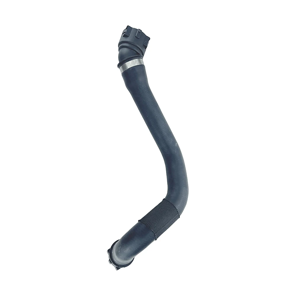 Radiator Lower Hose 17128602603 Fit For BMW 6 Series 630i Gran Turismo 2017-2024 5 Series 530e 2016-2024