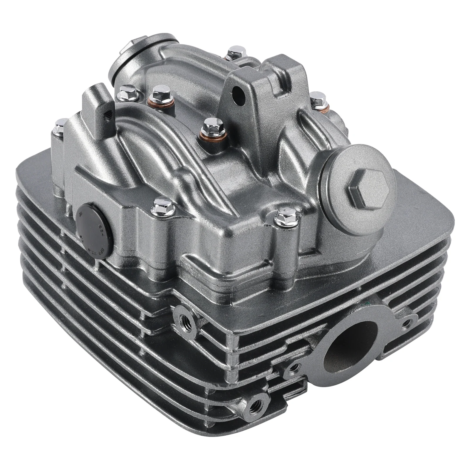 Cylinder Head Kit for SUZUKI GS200 QS200 DR200 GXT200 QM200GY Qingqi