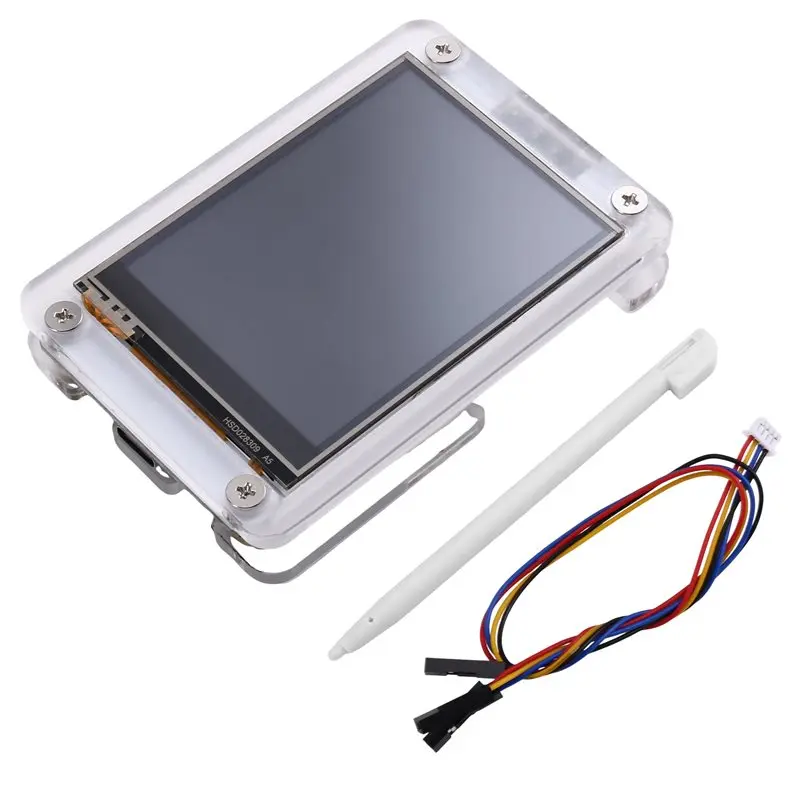 FEDI-ESP-32 Develop…