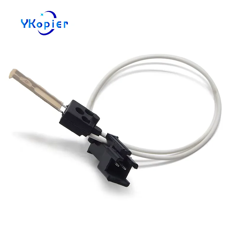 

Fuser Thermistor For Sharp MX 3608 4608 5608 3658 4658 5658 Upper Roller Thermistor Lower Roller Thermistor
