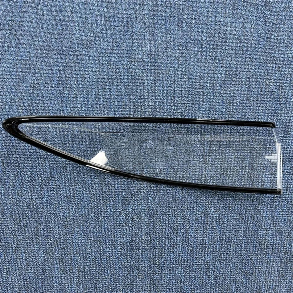 Afbeelding 7: Voor BYD Seal 2022 2023 2024 Auto Achterlicht Accessoires Verlichting Shell Achterlicht Glas Vervangen Lampenkap