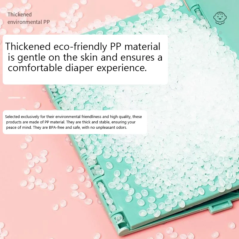 نونية سفر قابلة للطي للأطفال، مقعد مرحاض أطفال محمول للتدريب على نونية التخييم في السيارة الخارجية