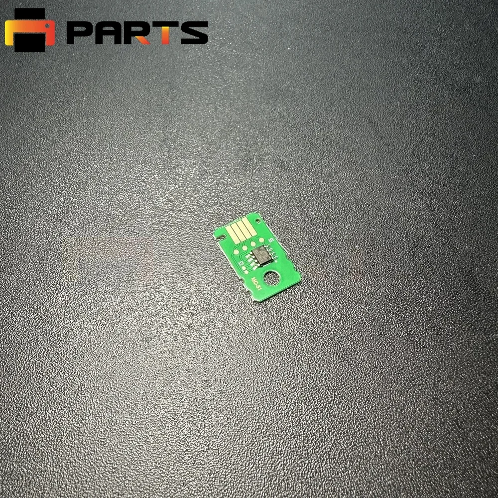 .MC-31 MC-30 Maintenance Box Chip used for CANON TM-200 TM-205 TM-300 TM-305 GP-200 GP-300 TA-20 TA-30 5200 5205 5300 5305
