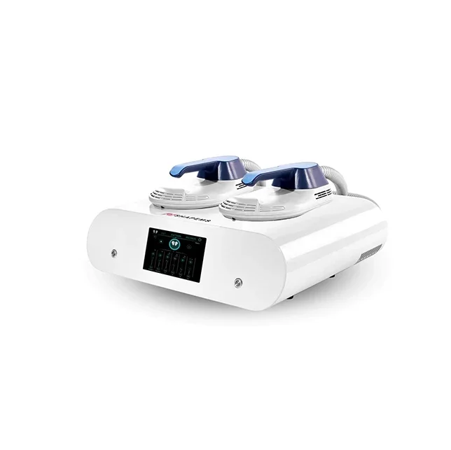 

Body Sculpting Muscle Stimulator Body Machine For Muscle Building
