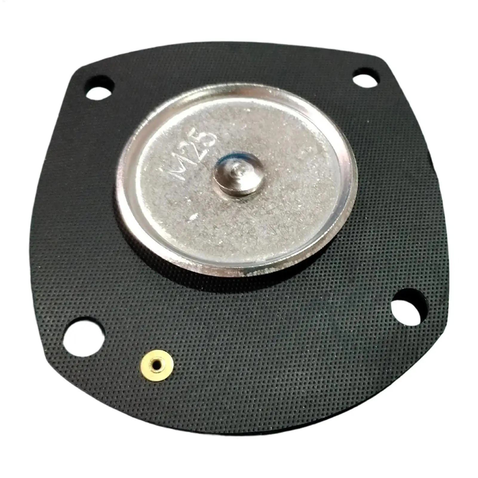 

Pulse Valve Diaphragm Repair DN25 Universal Long-Lasting Tool Pump Parts Diaphragm For Water Transfer System Machine Repair