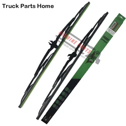 CAANASS Wiper Blade Spare Parts for SCANIA/MERCEDES BENZ/MAN/IVECO/VOLVO Trucks 0018201245/1541106/81264400029/42302246/8189186