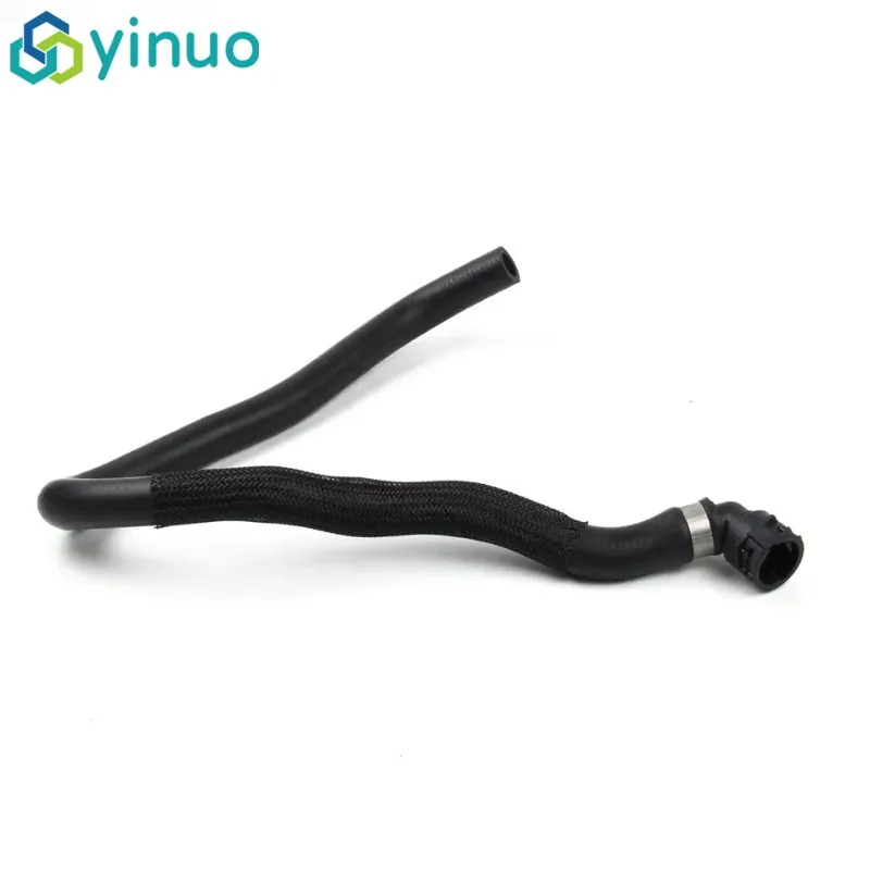 

OEM 17127540020 for BMW Hoses Auto Parts Radiator Hoses Cooling Pipes Car Parts Radiator Coolant Hose Pipe 17 12 7 540 020