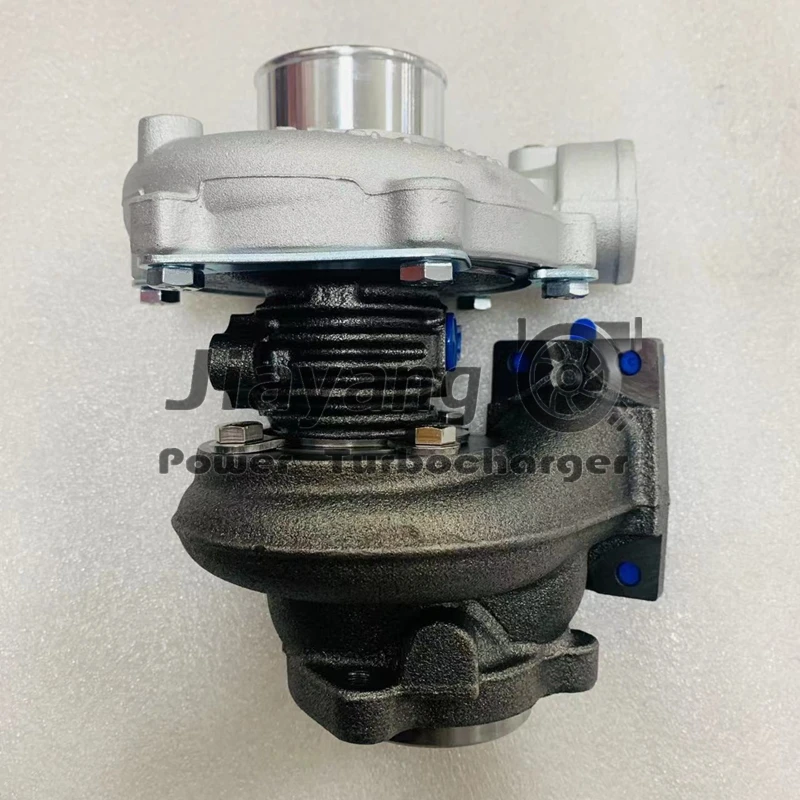T74801003 Turbocharger J55S SJ60T T64801019 Turbo for Foton LOVOL Tractor Series TD804 TD824 904 Perkins 1004T Engine