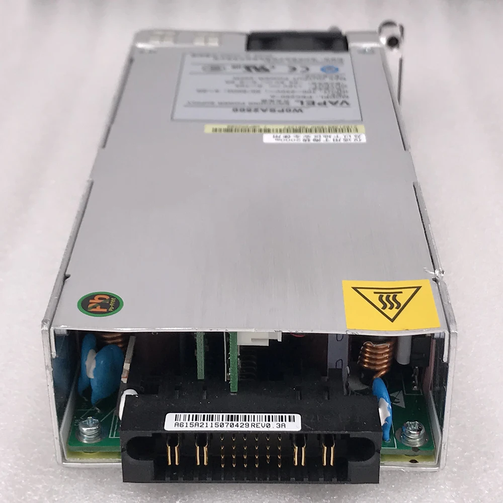 For Huawei 250W AC PoE Power Module PSC250-A S2700 Series Switch W0PSA2500