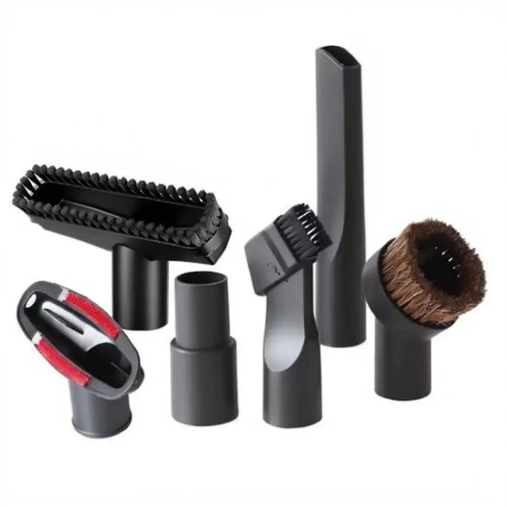 Universal Replacement Nozzle Kit For Philips For Midea Vacuum Cleaners 32mm Diameter Brush Attachments Home Cleaning Tool