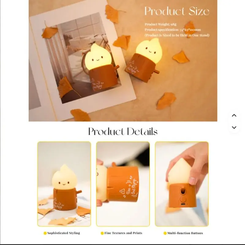 Flameless Candles N… - image