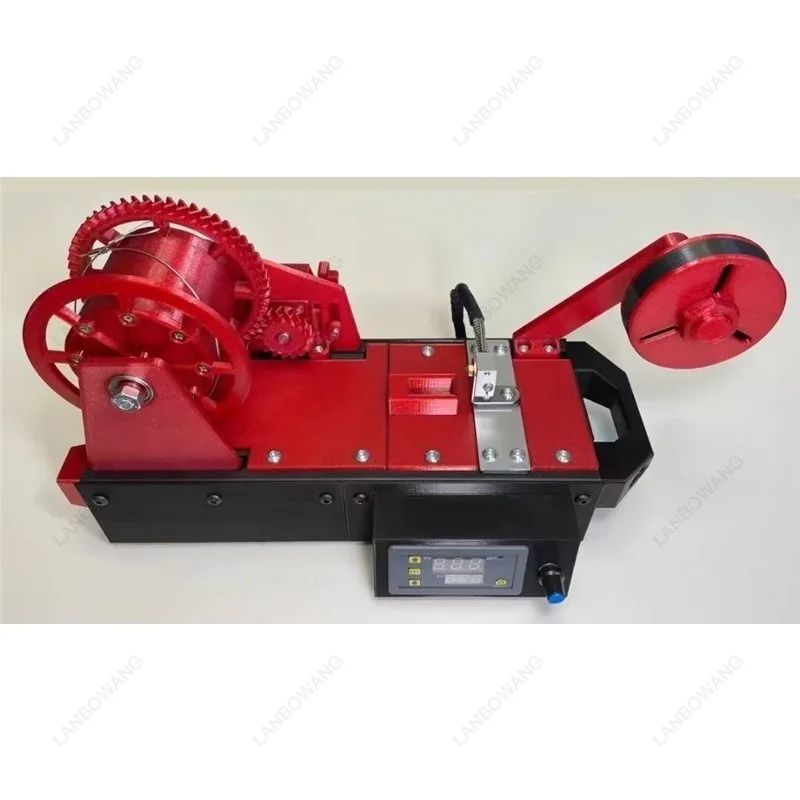 Suitable for 3D Printing Silk Machines, Cola Bottles, Consumables, Micro Injection Molding Machines, Plastic Extruders