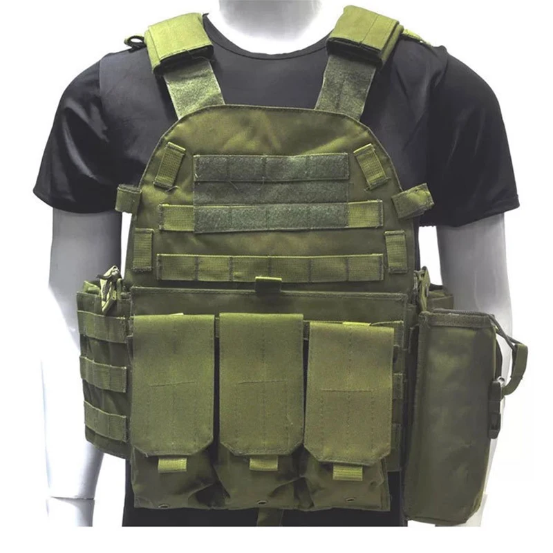 الجيش والعتاد العسكرية اطلاق النار درع للجسم تدريب الشرطة حماية سترة الخلد Airsoft لوحة الناقل سترة التكتيكية سترة صيد