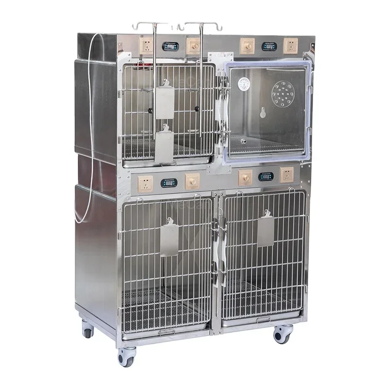 

Equipment Vet Dog Cat Animal Pet Cages