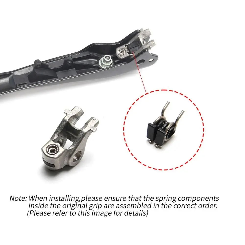 

Винтовой болт, инструменты для ремонта рычага переключения передач велосипеда, прочный штифт переключения передач, универсальный для 105 UT R7170 R8170 R9270