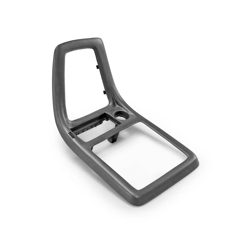 لنيسان سكايلاين R32 ألياف الكربون ماتي مقبض ناقل الحركة واستبدال الإطار (التعديل الداخلي) #5