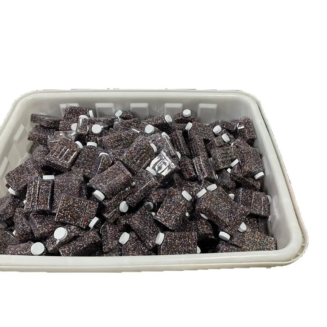 AGel Bal 7-8MM Pistool Speelgoed Kogels Accessoires Zomer Outdoor Schieten Spelen Watersport Spel Speelgoed pistool met water kogels